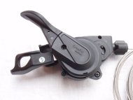Pár řazení Shimano Deore SL-M610