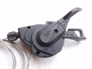 Pár řazení Shimano Deore SL-M610