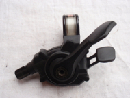 Řazení Sram X5 , 8 rychlostí