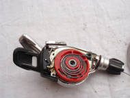 Řazení Sram X9, 9 rychlostí