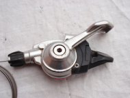 Řazení Sram X9, 9 rychlostí