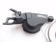 Pár řazení Shimano Deore SL-M610