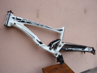 Rám Lapierre DH720