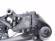 Nová přehazovačka Sram XX1 Eagle 12s