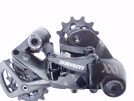 Nová přehazovačka Sram XX1 Eagle 12s