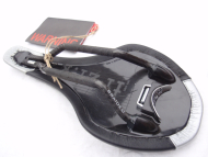 Nové sedlo Fizik Tundra 2 Braided Carbon