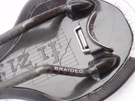 Nové sedlo Fizik Tundra 2 Braided Carbon