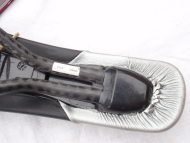 Nové sedlo Fizik Tundra 2 Braided Carbon