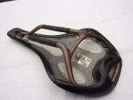 Sedlo Fizik Kurve Chameleon Black