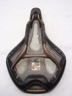 Sedlo Fizik Kurve Chameleon Black
