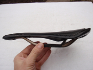 Sedlo Fizik Kurve Chameleon Black