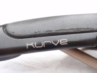 Sedlo Fizik Kurve Chameleon Black