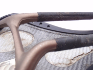 Sedlo Fizik Kurve Chameleon Black