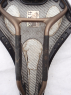 Sedlo Fizik Kurve Chameleon Black