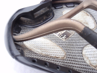 Sedlo Fizik Kurve Chameleon Black