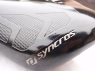 Sedlo Syncros