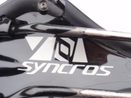 Sedlo Syncros