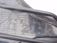 Sedlo Fizik Tundra 2