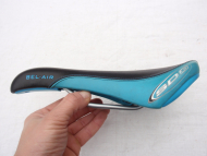 Sedlo SDG Bel-Air RL CRO-MO