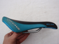 Sedlo SDG Bel-Air RL CRO-MO