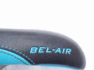 Sedlo SDG Bel-Air RL CRO-MO