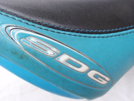 Sedlo SDG Bel-Air RL CRO-MO