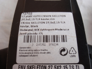 Nové pláště Hutchinson Skeleton 27.5x2.15