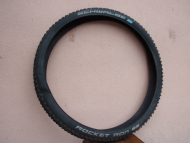 Nový plášť Schwalbe Rocket Ron 27.5x2.25