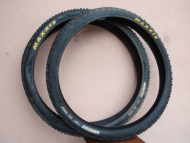 Pláště Maxxis Ardent 27.5x2.40 EXO TR