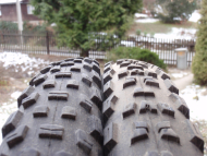 Pláště Specialized Purgatory/Specialized Ground Control 27.5x2.30