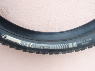 Pláště Bontrager XR4 Expert 27.5x2.35