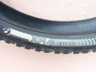 Pláště Bontrager XR4 Expert 27.5x2.35