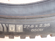 Pláště Bontrager XR4 Expert 27.5x2.35
