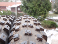 Pláště Bontrager XR4 Expert 27.5x2.35