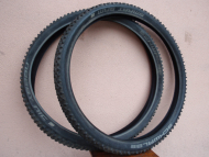 Pláště Schwalbe Smart Sam 27.5x2.30 a Schwalbe Nobby Nic 27.5x2.25