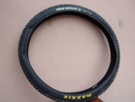 Plášť Maxxis Minion DHR II 26x2.30 EXO TR