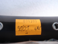 Nové ráfky Extreme Jumbo 32 děr, 26"