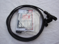 Nová ovládací páčka teleskopické sedlovky Rock Shox Reverb