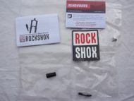 Nová ovládací páčka teleskopické sedlovky Rock Shox Reverb