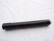 Téměř nová pevná osa vidlice Fox 36, 20x110mm, 2015