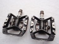 SPD/Flat pedály Shimano PD-T8000