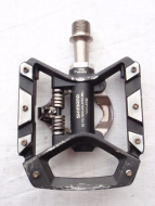 SPD/Flat pedály Shimano PD-T8000