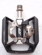 SPD/Flat pedály Shimano PD-T8000
