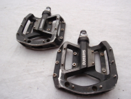 Pedály Shimano PD-GR500
