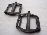 Pedály Kore Iron 110