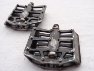 Pedály Straitline Components Defacto