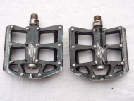 Pedály Straitline Components Defacto