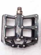 Pedály Straitline Components Defacto