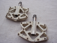 Pedály HT AN01SS