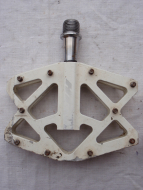 Pedály HT AN01SS